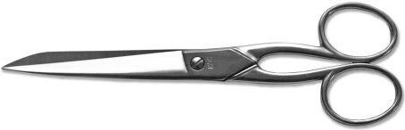 Foarfecă pentru uz casnic 18 cm