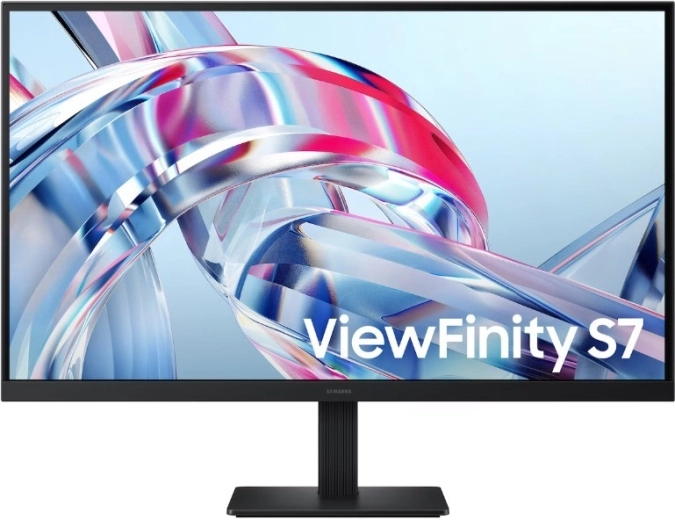 Monitor Samsung ViewFinity S7 27" UHD VA