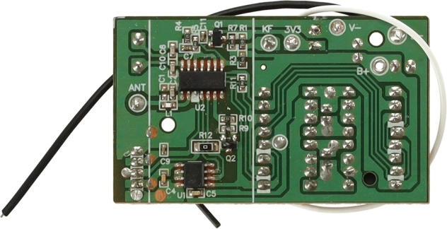 Placă de control pentru WLTOYS 104310