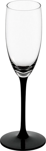 Pahar Onyx pentru șampanie 0,18 l (1 buc)