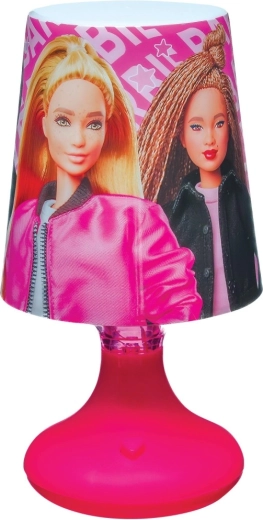 Lampă de birou wireless Lexibook Barbie