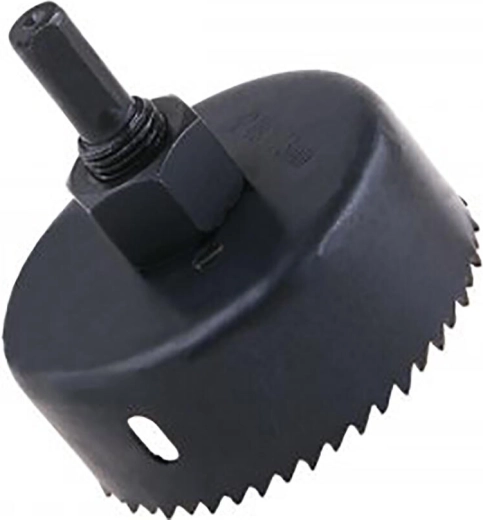 Pânză circulară de decupare 73 mm pentru lemn și gips-carton FESTA