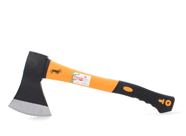 Secure pentru dulgherie 1000 g cu coadă de 43 cm