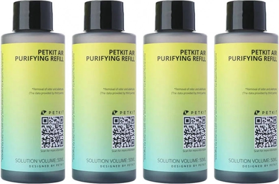 Umplutură pentru cutia de nisip PetKit Pura X/Max