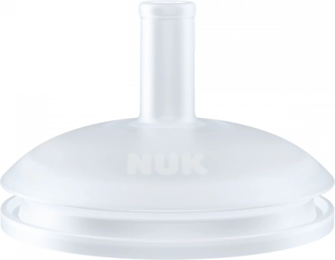 Paiete de rezervă din silicon NUK Perfect Match, 2 buc.