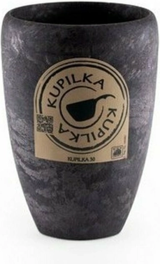 Pahar Kupilka Coffee Go 300 ml – negru