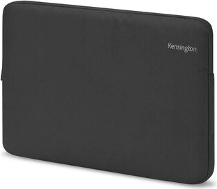 Husă EQ Classic 15,6" neagră pentru laptop