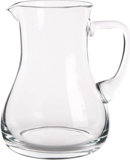 Carafă din sticlă 1,5 l