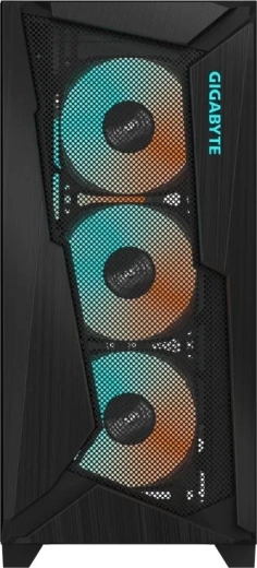 Carcasă C301G V2 ATX