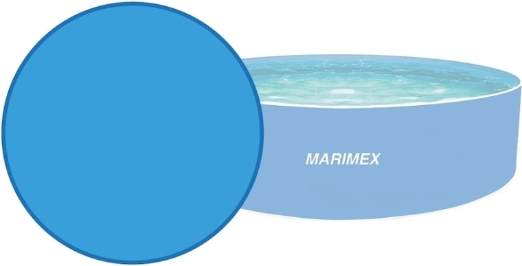 Folie de înlocuire pentru piscină Marimex Orlando 4,57–4,60 × 1,22 m