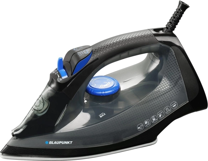 Fier de călcat cu abur Blaupunkt HSI212 1830–2170 W