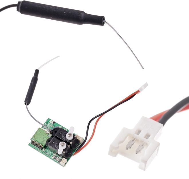 Placă de control pentru dronă WLtoys Sky King F959 versiune nouă