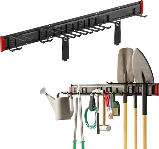 Organizator de perete pentru unelte Maclean MC-179