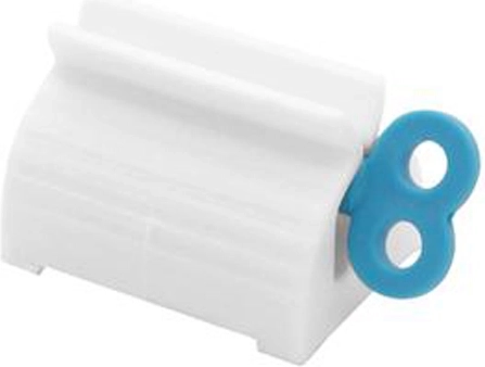 Dispozitiv de stoarcere a pastei de dinți cu suport