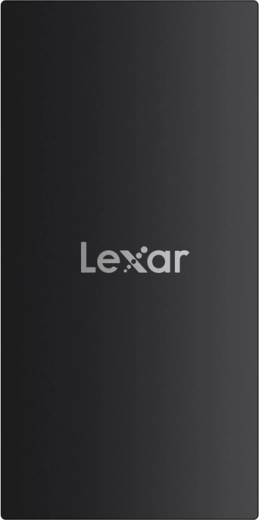 SSD portabil Lexar SL300 1 TB