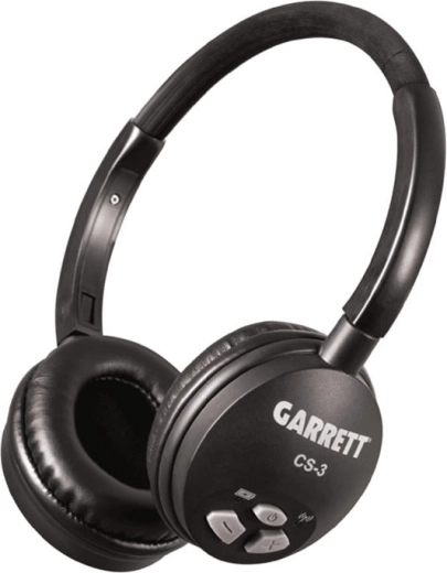 Căști wireless Garrett CS3 Z-Lynk