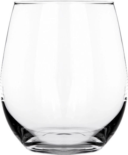 Set de pahare joase Diamond 390 ml (6 buc.)