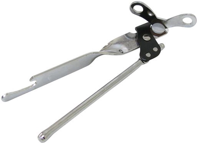 Deschizător de conserve cu aripi TORO