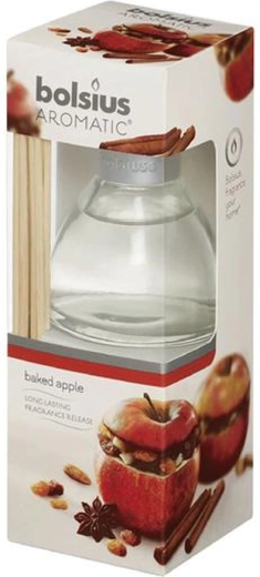 Difuzor aromatic Măr copt și scorțișoară 45 ml