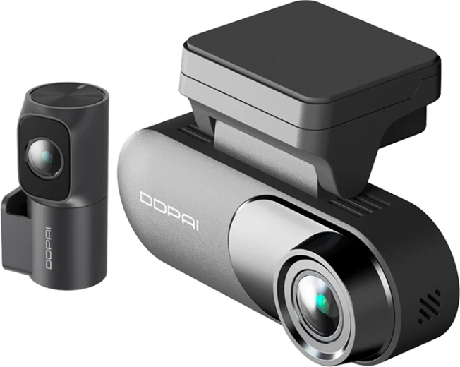DDPAI N3 Pro 2026 cameră de bord