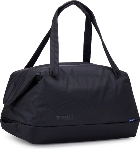 Thule Subterra 2 geantă de călătorie 35 l neagră
