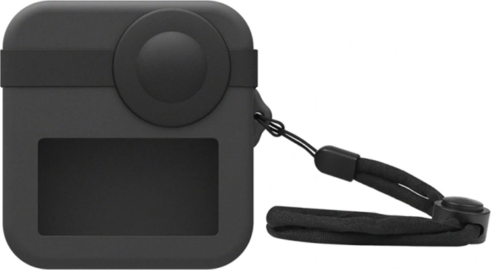 Husă de protecție din silicon PULUZ pentru GoPro Max