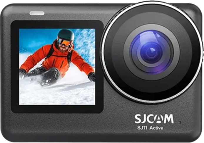 Cameră de acțiune SJCAM SJ11 Active