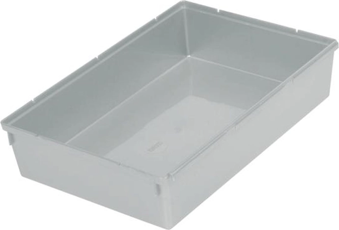 Organizator din plastic pentru sertar 23 × 15 cm