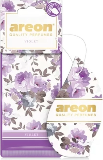 Areon Violet odorizant de aer suspendat