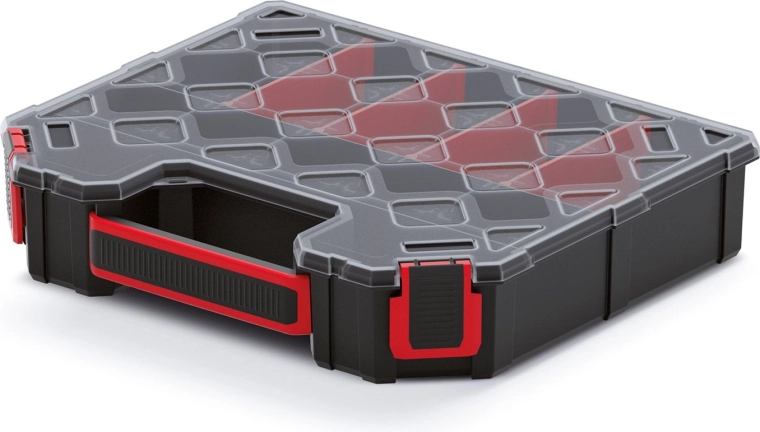 Organizator cu despărțitoare 284 × 243 × 60 mm