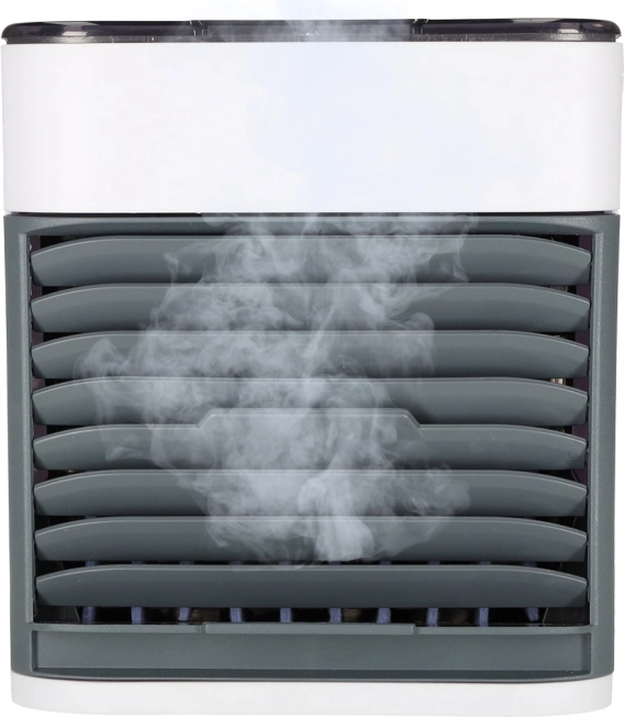 Mini aparat de aer conditionat de masă portabil USB