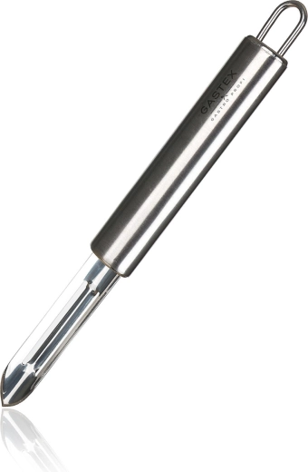 Răzuitoare AZORA din oțel inoxidabil 19 cm