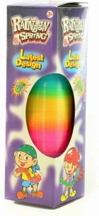 Arc din plastic 15 cm