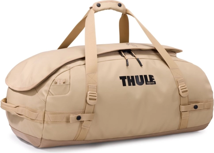 Geantă sport Thule Chasm 70 l Gentle Beige