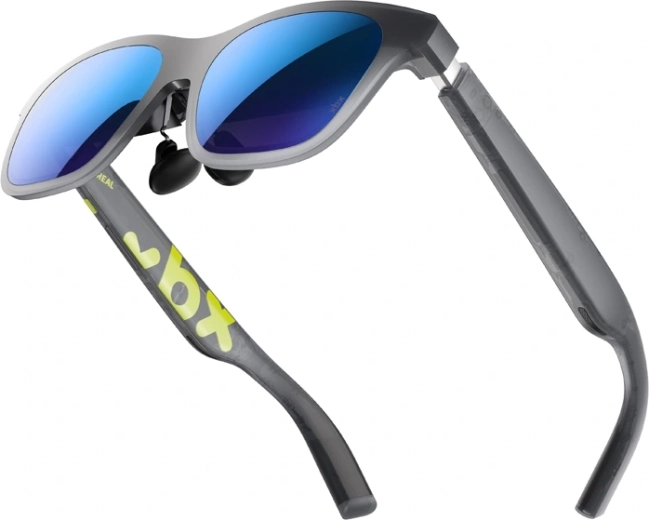Ochelari XREAL pentru realitate augmentată XBX A01+