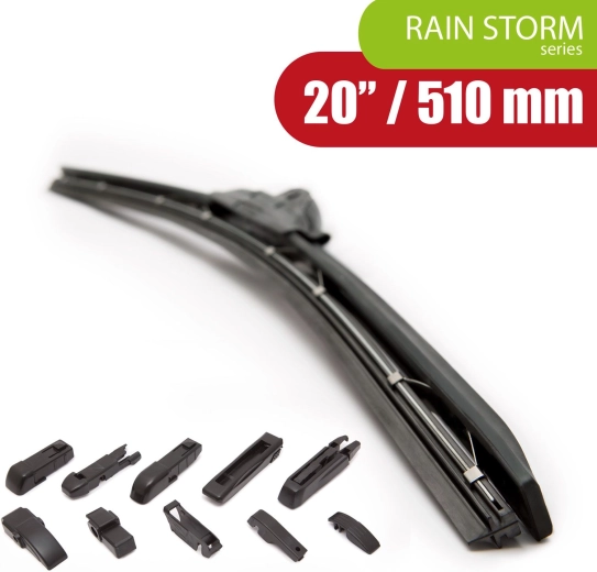 Ștergător universal Rain Storm 51 cm