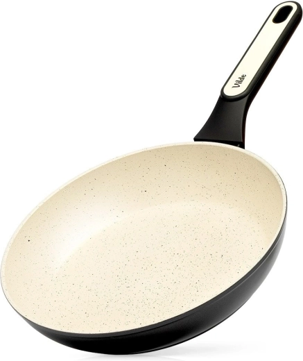 Tigaie din granit Vilde Creamtica 26 cm
