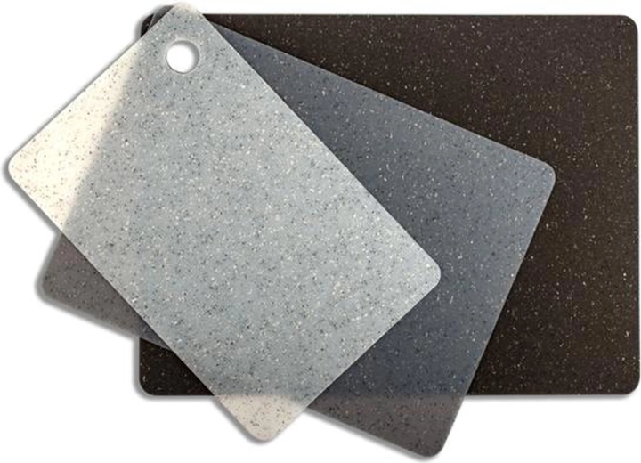 Tocătoare de bucătărie flexibile 3 buc Kitchisimo