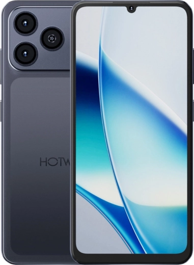 Smartphone HOTWAV A17 Pro Max negru