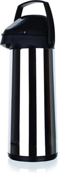 Termos din inox cu pompă Culinaria 1,9 l