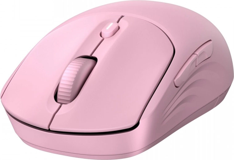 Mouse wireless HP 400 Quiet roz
