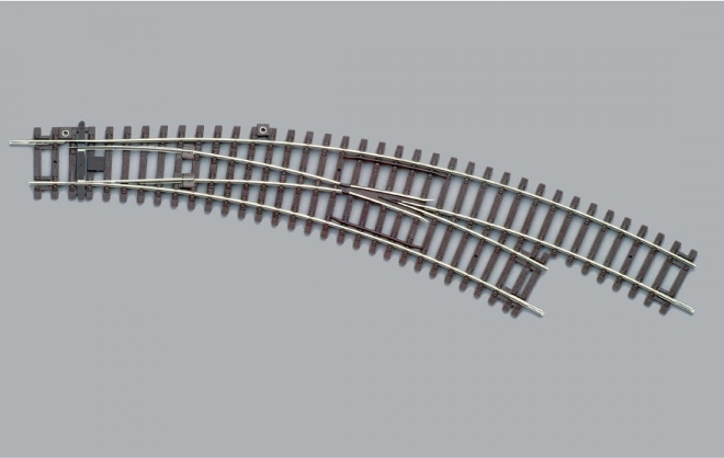 Macaz arcuit Piko dreapta