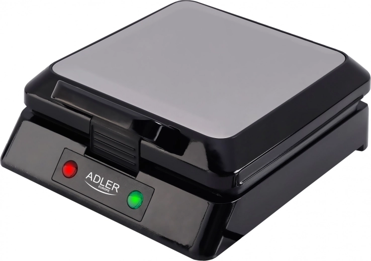Aparat de vafe Adler 1500 W Pro – 4 vafe