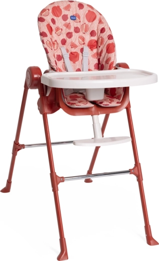 Scaun de masă Chicco Polly Essential Juice