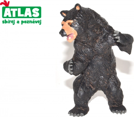 Figurină Urs Baribal 11 cm