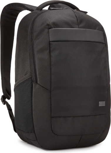 Rucsac pentru laptop Case Logic Notion de 14 inchi, negru