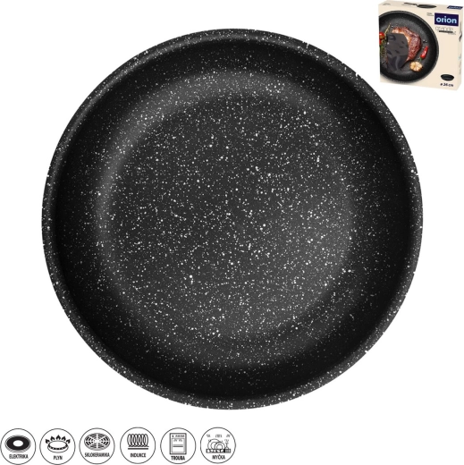 Tigaie Grande Combi 26 cm