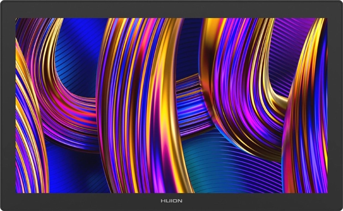 Afișaj grafic cu stilou Huion Kamvas Pro 27 4K 144 Hz