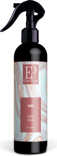 Dr. Marcus Ellie Pure Spray 4 Elements odorizant de aer spray 300 ml