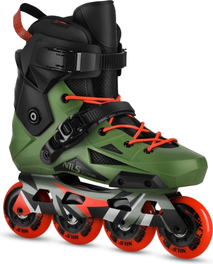 Role inline de slalom NILS Extreme NA1601 Slayd – 39